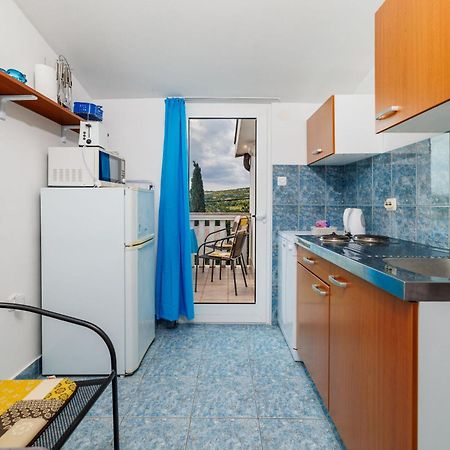 Apartments Mirela 카를로바크 외부 사진