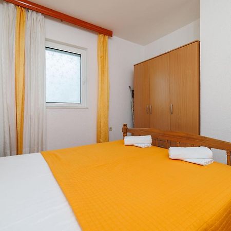 Apartments Mirela 카를로바크 외부 사진