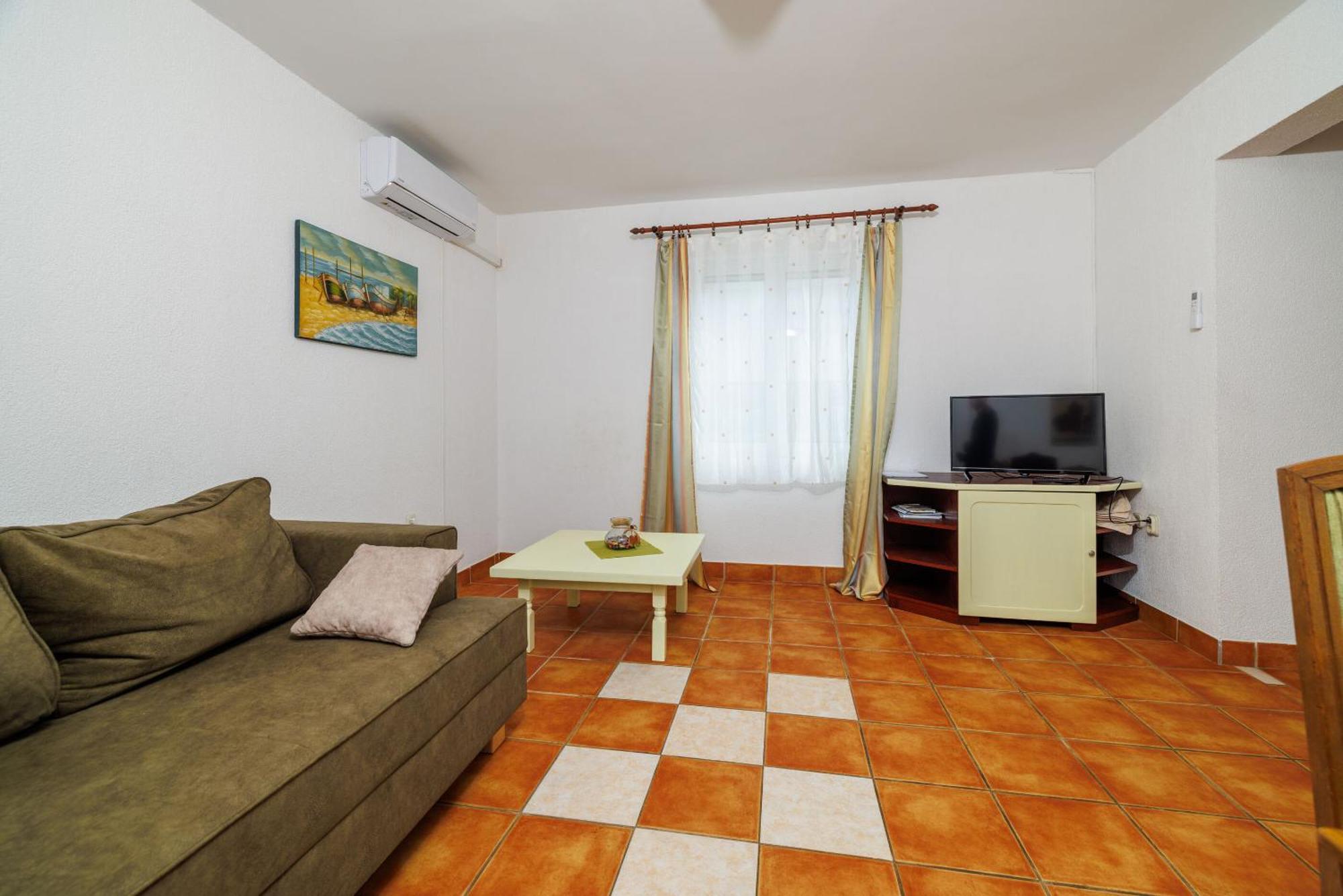 Apartments Mirela 카를로바크 외부 사진