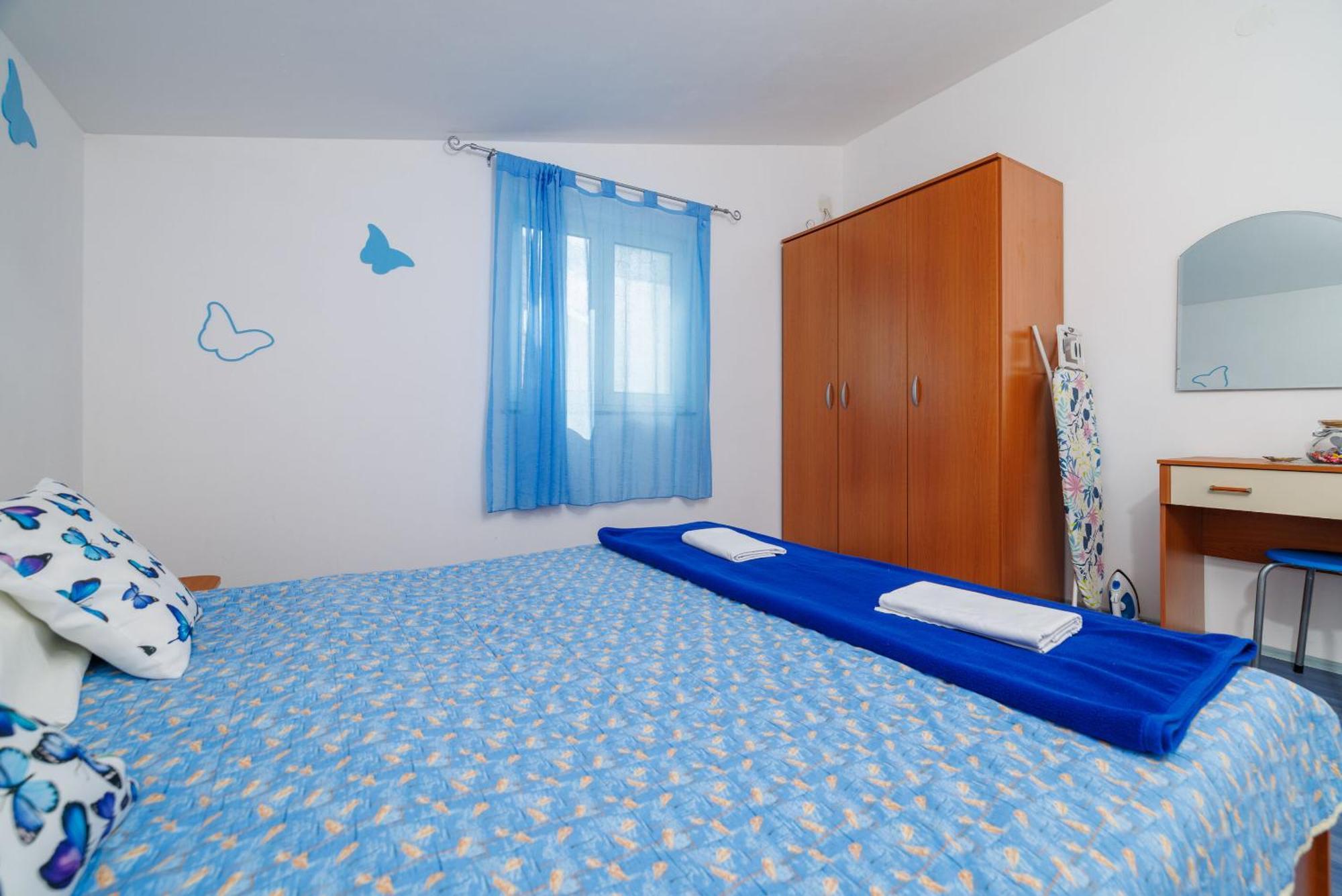 Apartments Mirela 카를로바크 외부 사진