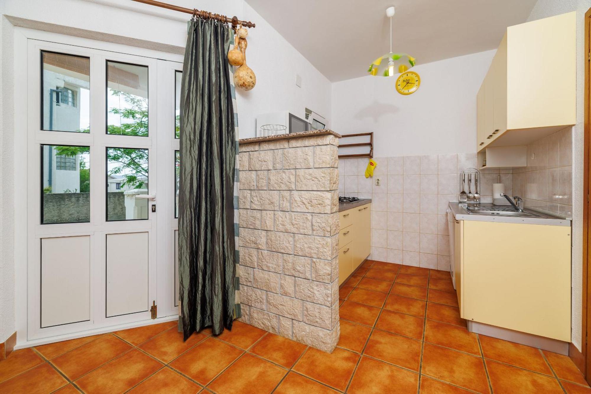 Apartments Mirela 카를로바크 외부 사진