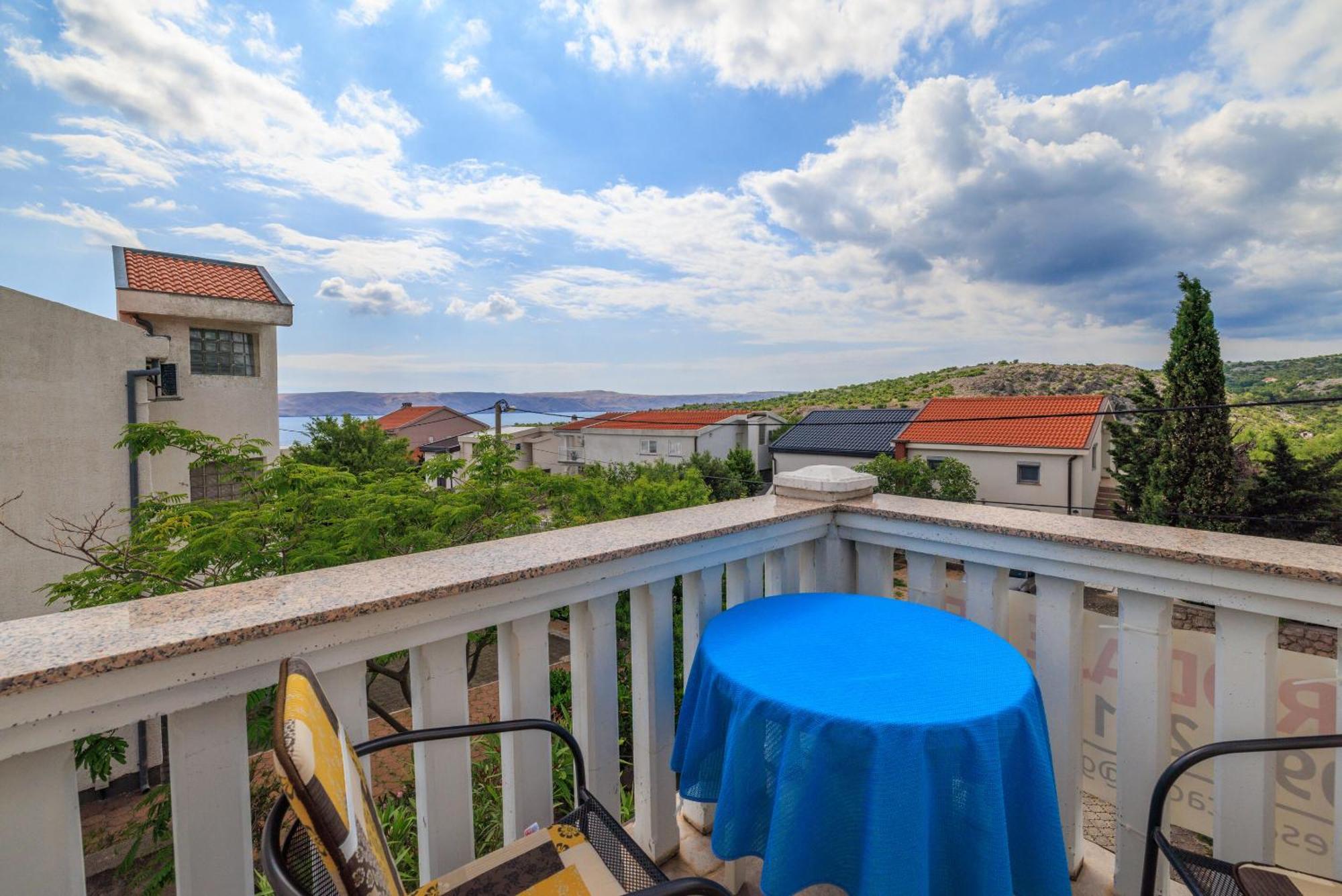 Apartments Mirela 카를로바크 외부 사진